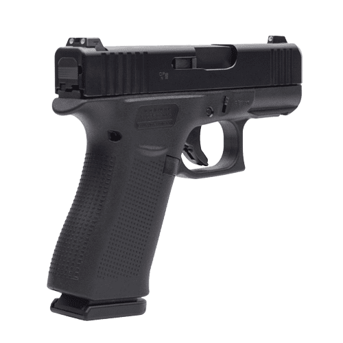 Comprar Pistola Glock G43X Gen.5 - Cal .9mm - 10+1 Tiros - semi-automática