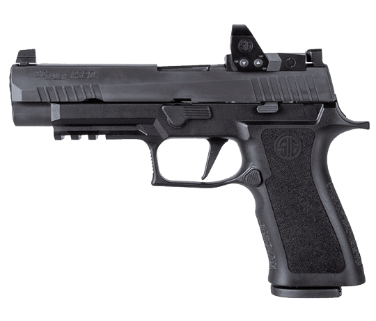 comprar Pistola SIG SAUER P320 RPX XFULL-SIZE