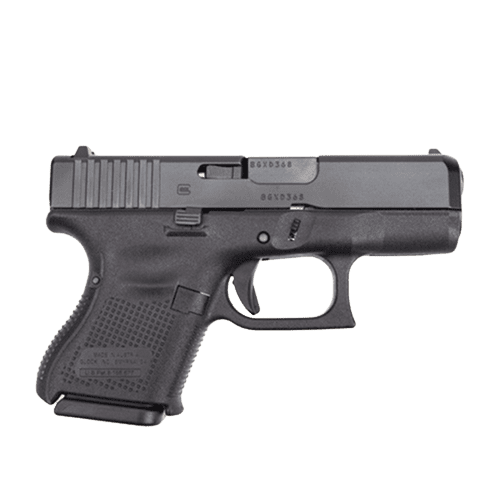 Comprar Pistola Glock G26 Gen.5 cal 9mm