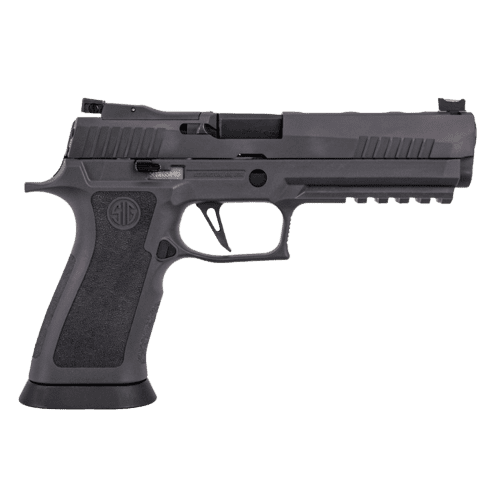 Comprar Pistola P320 X-Five LEGION FULL SIZE