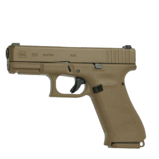 Comprar Pistola Glock G19X Gen.5 9mm
