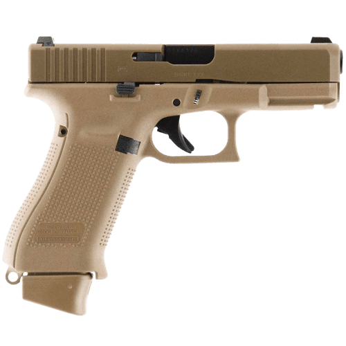 Comprar Pistola Glock G19X Gen.5 9mm