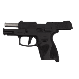 comprar Pistola Taurus G2C 9mm