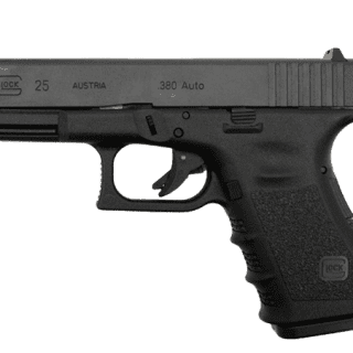 Comprar Pistola Glock G25 cal 380