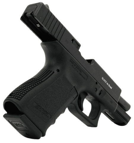 Comprar Pistola Glock G25 cal 380