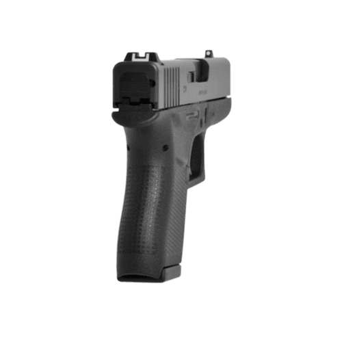 Comprar Pistola Glock G43 Gen.5 cal .9mm