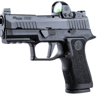 Comprar Pistola 320 RXP XCOMPACT 9mm