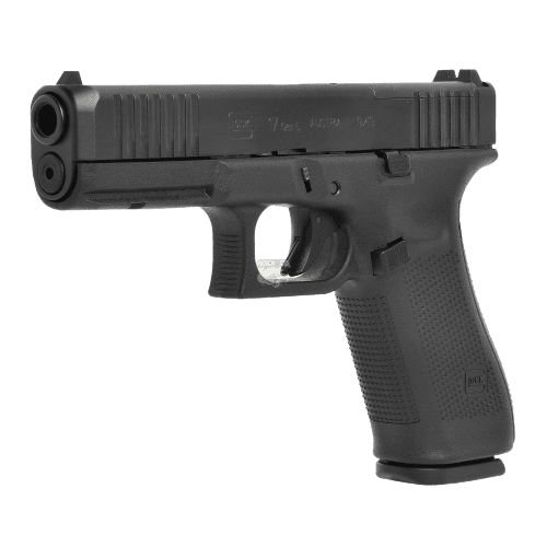 comprar Pistola Glock G17 Gen.5 9mm