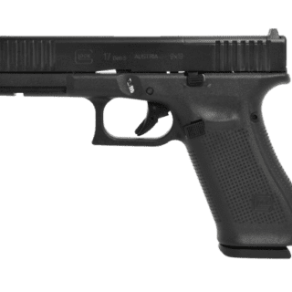 Comprar Pistola Glock G17 MOS Gen.5 9mm