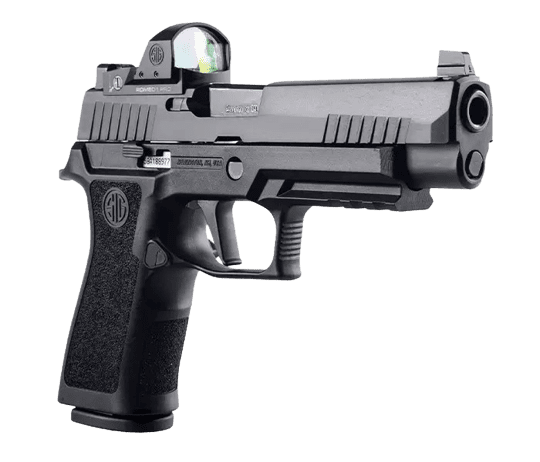 comprar Pistola SIG SAUER P320 RPX XFULL-SIZE