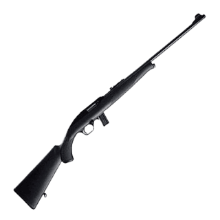 comprar Rifle CBC S/A 7022 STD Cal. 22lr polimero