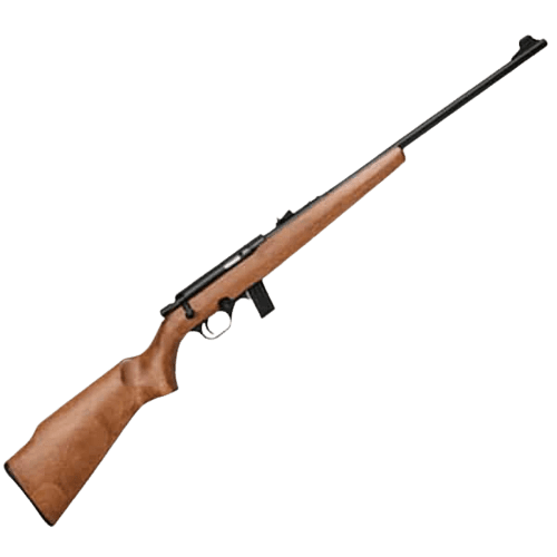comprar Rifle CBC Ferrolho Oxidado Madeira Modelo 8022 Cal .22