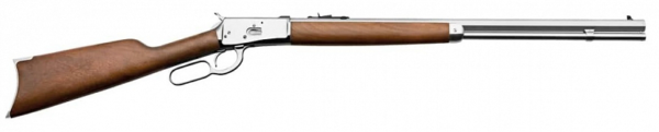 Carabina Puma .357 Mag Inox 24