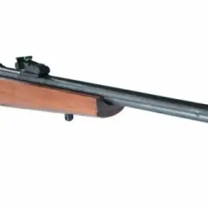 Rifle CBC 8122 Oxidado Cal. .22 23
