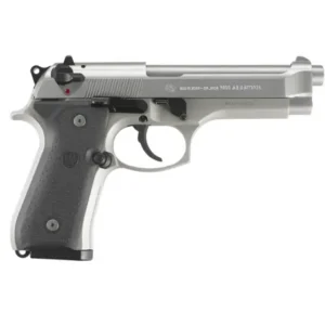 Pistola Beretta 92FS Calibre 9mm