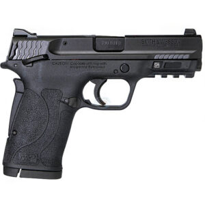 Pistola Smith & Wesson M&P 380 Shield EZ