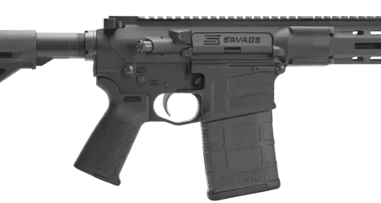 Rifle Savage MSR 10 Hunter .308 Win