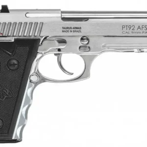 Pistola Taurus PT 92 AFD Calibre 9mm