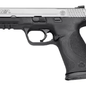 Pistola Centerfire Smith & Wesson M&P Calibre .40, 15 Tiros