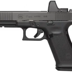Pistola Glock G17 Gen5 MOS Calibre 9mm