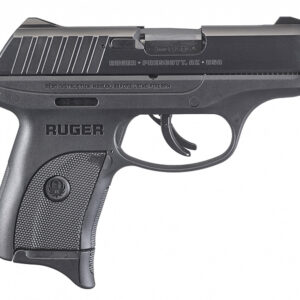 Pistola Ruger EC9S Calibre 9mm