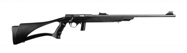 Rifle CBC 8122 Oxidado Cal. .22 LR 23