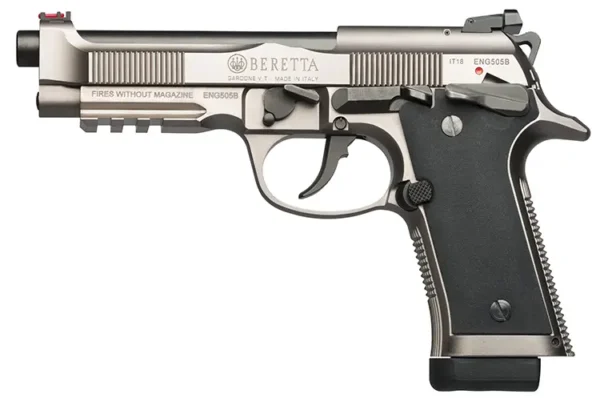 Pistola Beretta 92X Performance Calibre 9mm