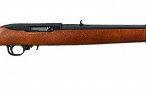 Rifle Ruger 10/22 Carbine .22 LR