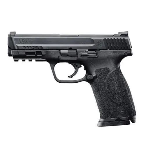 Pistola Smith & Wesson M&P Shield Calibre .40