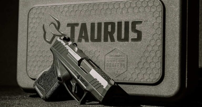 Taurus Tasa